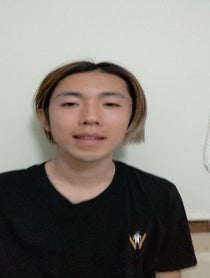 Poster for Pep Talk video from 中村直幹 Naoki Nakamura