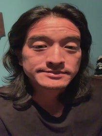 Poster for Pep Talk video from Jack Yang