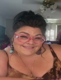 Poster for Birthday video from Katie Kadan