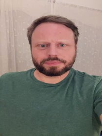 Poster for Birthday video from Jake Anthony