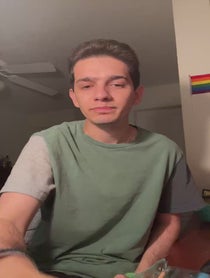 Poster for Birthday video from Daniel Cusimano