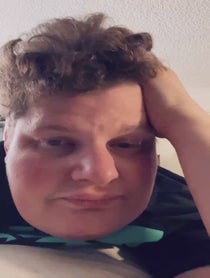 Poster for Birthday video from Jesse Heiman