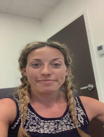 Poster for Other video from Lindsay Dolashewich