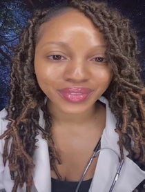 Poster for Other video from ASMRBellaBree