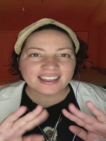 Poster for Other video from elliezahere ASMR