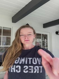 Poster for Other video from Rachel Nichols