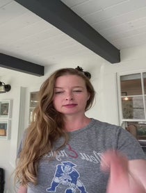 Poster for Other video from Rachel Nichols