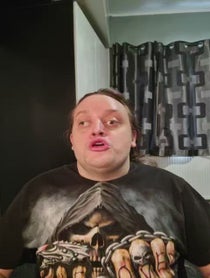 Poster for Roast video from TheSteg20