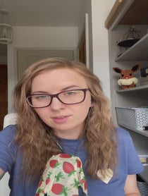 Poster for Other video from ASMR Andra