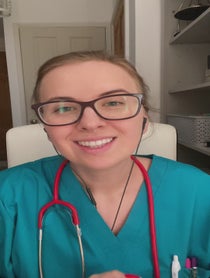 Poster for Other video from ASMR Andra