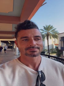 Poster for Pep Talk video from Jamie Sayed