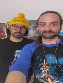 Poster for Other video from The Reel Rejects