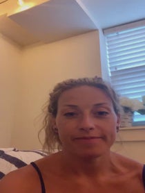 Poster for Give Thanks video from Lindsay Dolashewich