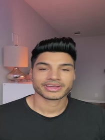 Poster for Pep Talk video from Siva Kaneswaran