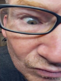 Poster for Other video from Bob Smiley