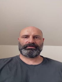 Poster for Pep Talk video from Ted Alexandro
