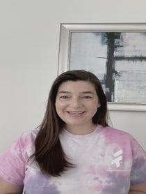 Poster for Birthday video from Mrs. Bench