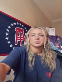 Poster for Roast video from Megan Makin Money
