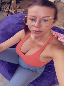 Poster for Pep Talk video from Alexis Fawx