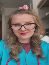 Poster for Other video from ASMR Andra