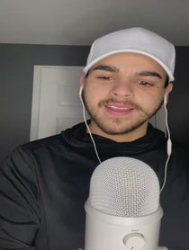 Poster for Other video from MattWhispersASMR