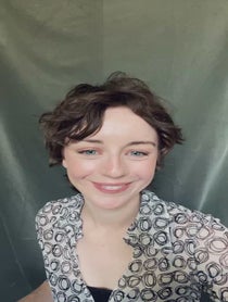 Poster for Other video from Kacey Rohl