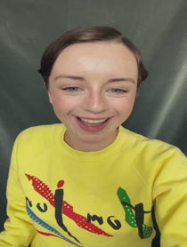 Poster for Other video from Kacey Rohl