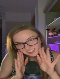 Poster for Other video from ASMR Andra