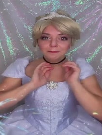 Poster for Other video from YOUR Disney Princess