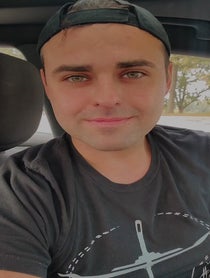 Poster for Birthday video from The Gay Republican