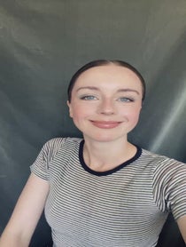 Poster for Other video from Kacey Rohl