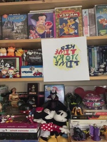Poster for Other video from KidTime StoryTime