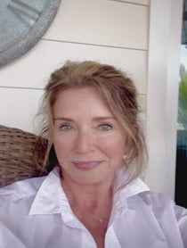 Poster for Birthday video from Susan Gallagher