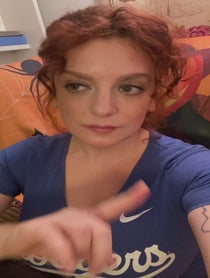 Poster for Other video from Sara Benincasa