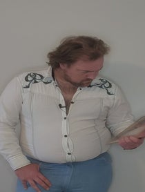 Poster for Pep Talk video from Marshall Patrick