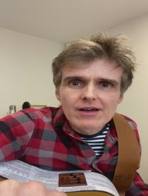 Poster for Other video from Andrew Hansen