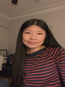 Poster for Other video from Jenny Kim