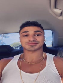 Poster for Give Thanks video from Joseph Abdin