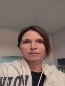 Poster for Birthday video from Stefanie Wilder-Taylor