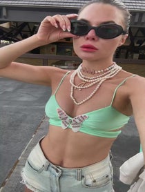 Poster for Other video from Kaili Thorne