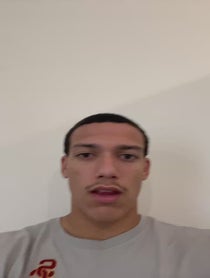 Poster for Birthday video from Kobe Johnson