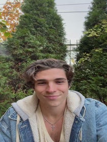 Poster for Other video from Xander Hastings