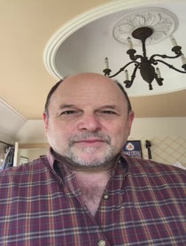 Poster for Other video from Jason Alexander