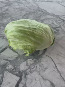 Poster for Birthday video from The Lettuce