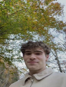 Poster for Other video from Devin Hayes