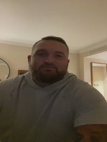 Poster for Pep Talk video from Dalton Risner