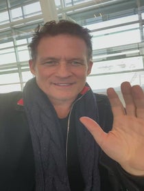 Poster for Other video from James Tupper