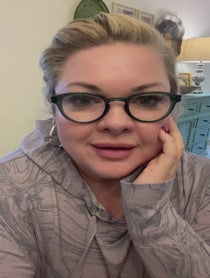 Poster for Anniversary video from Melissa Radke