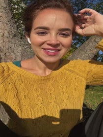Poster for Other video from Alexandra Silber