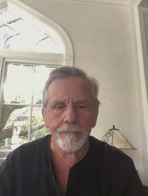 Poster for Birthday video from Sean Cunningham